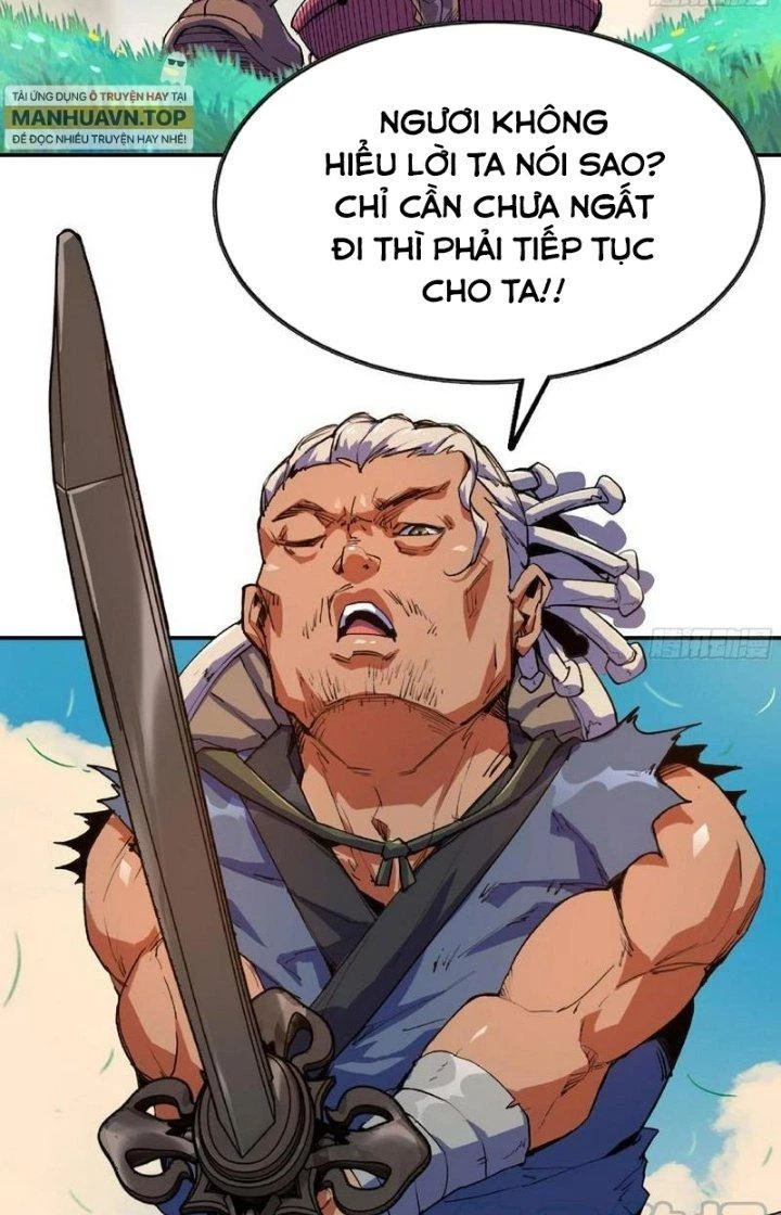 Dũng Sĩ Nấm Chapter 79 - Trang 4