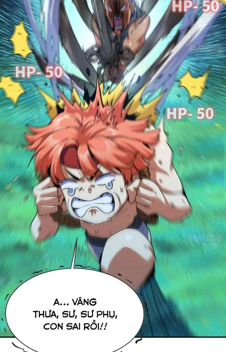 Dũng Sĩ Nấm Chapter 79 - Trang 4
