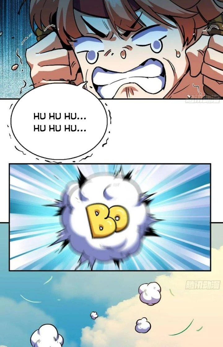 Dũng Sĩ Nấm Chapter 79 - Trang 4