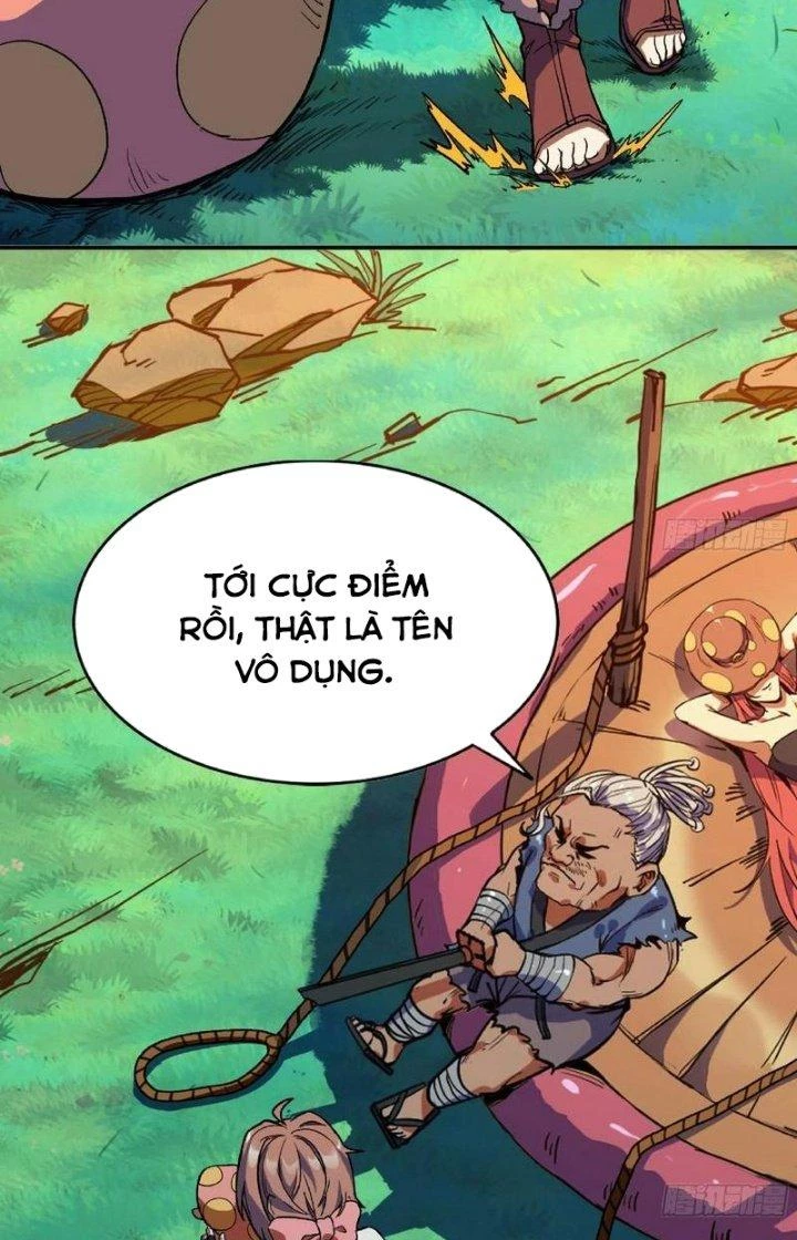 Dũng Sĩ Nấm Chapter 79 - Trang 4