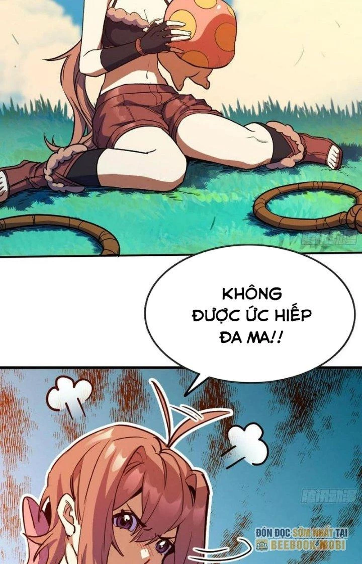 Dũng Sĩ Nấm Chapter 79 - Trang 4
