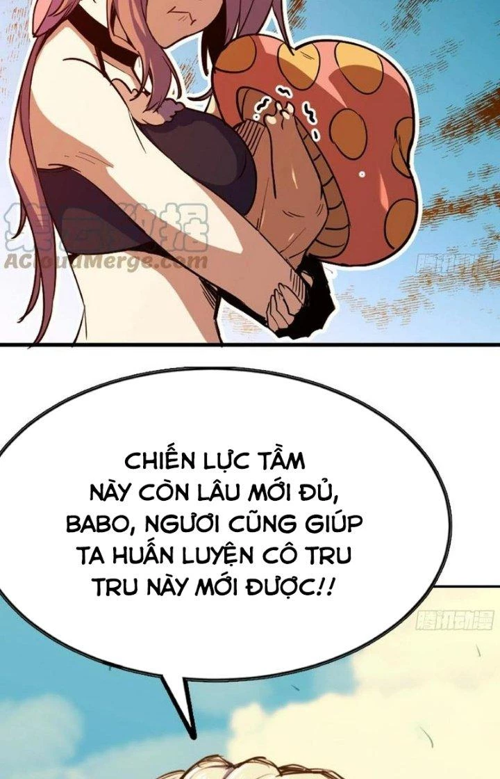 Dũng Sĩ Nấm Chapter 79 - Trang 4