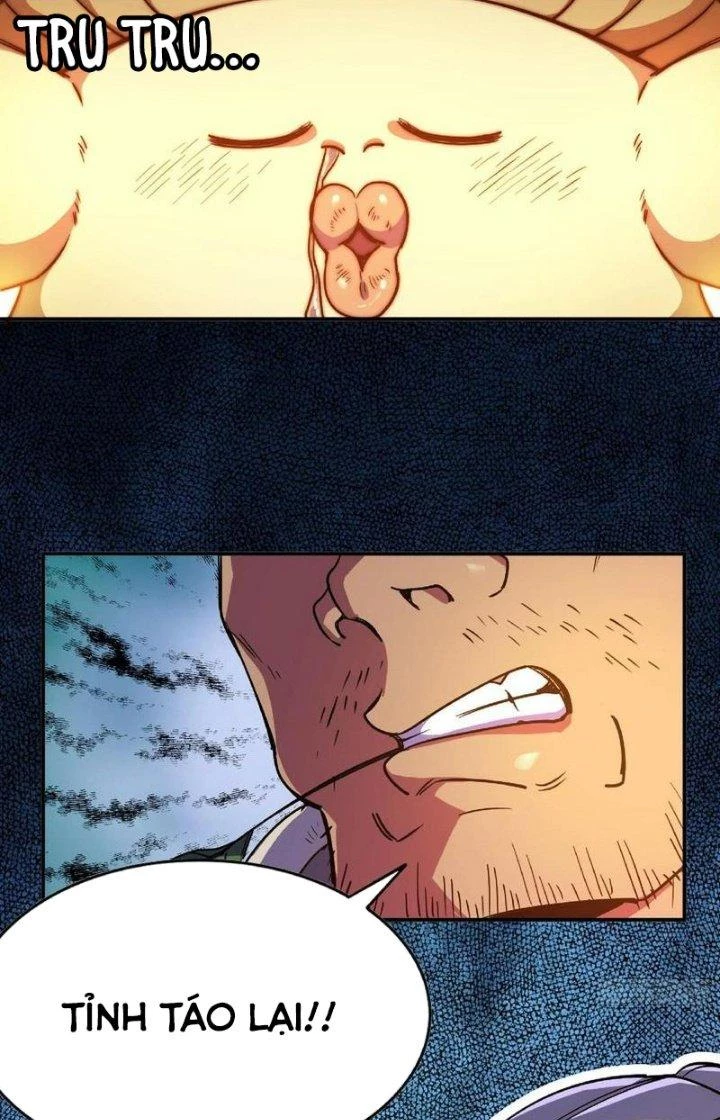Dũng Sĩ Nấm Chapter 79 - Trang 4