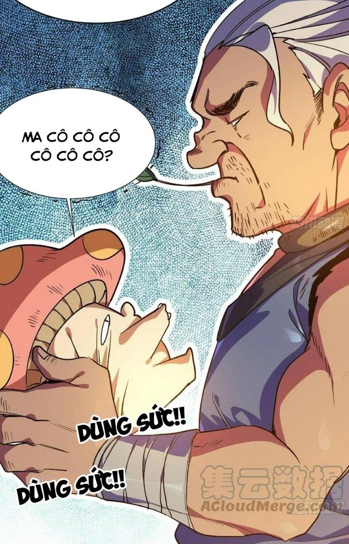 Dũng Sĩ Nấm Chapter 79 - Trang 4