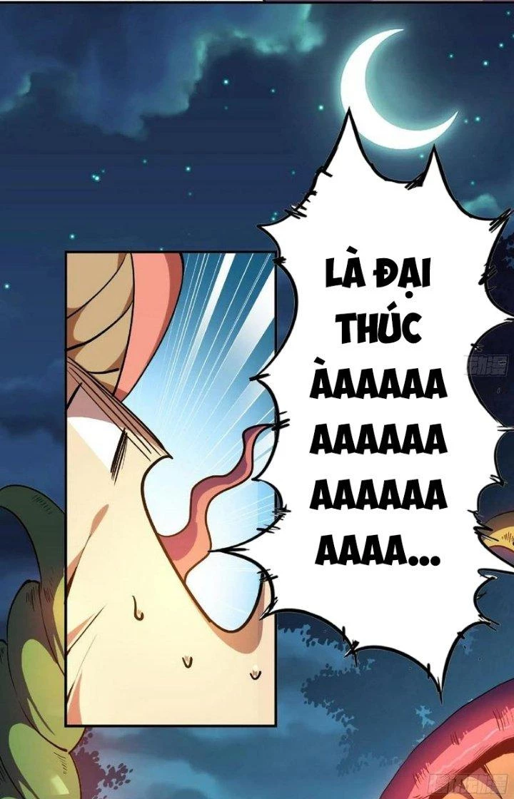 Dũng Sĩ Nấm Chapter 79 - Trang 4