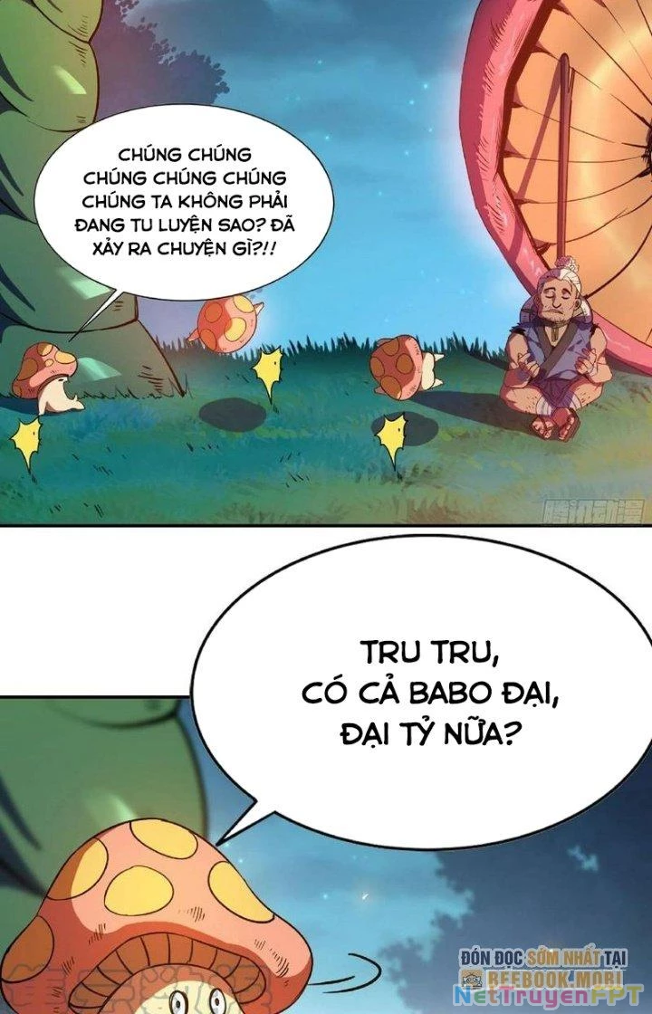 Dũng Sĩ Nấm Chapter 79 - Trang 4