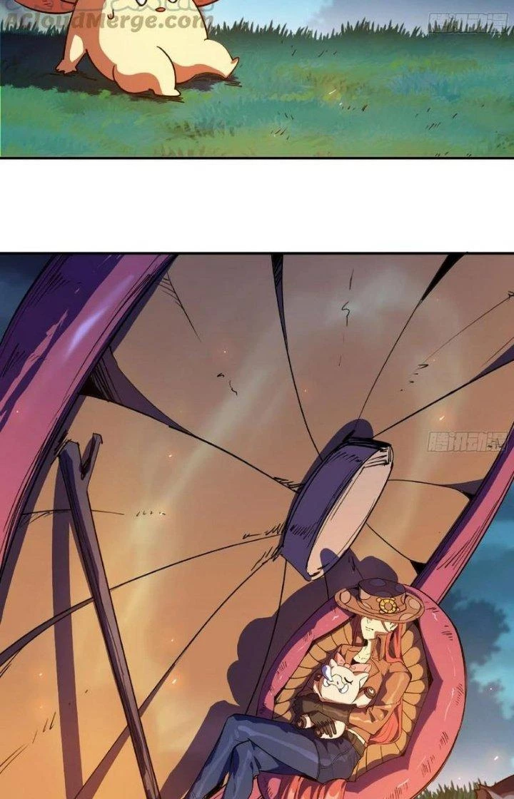 Dũng Sĩ Nấm Chapter 79 - Trang 4