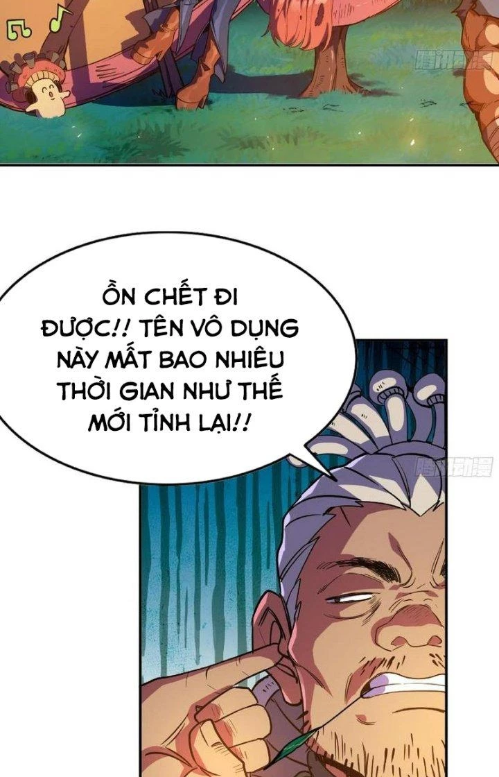 Dũng Sĩ Nấm Chapter 79 - Trang 4