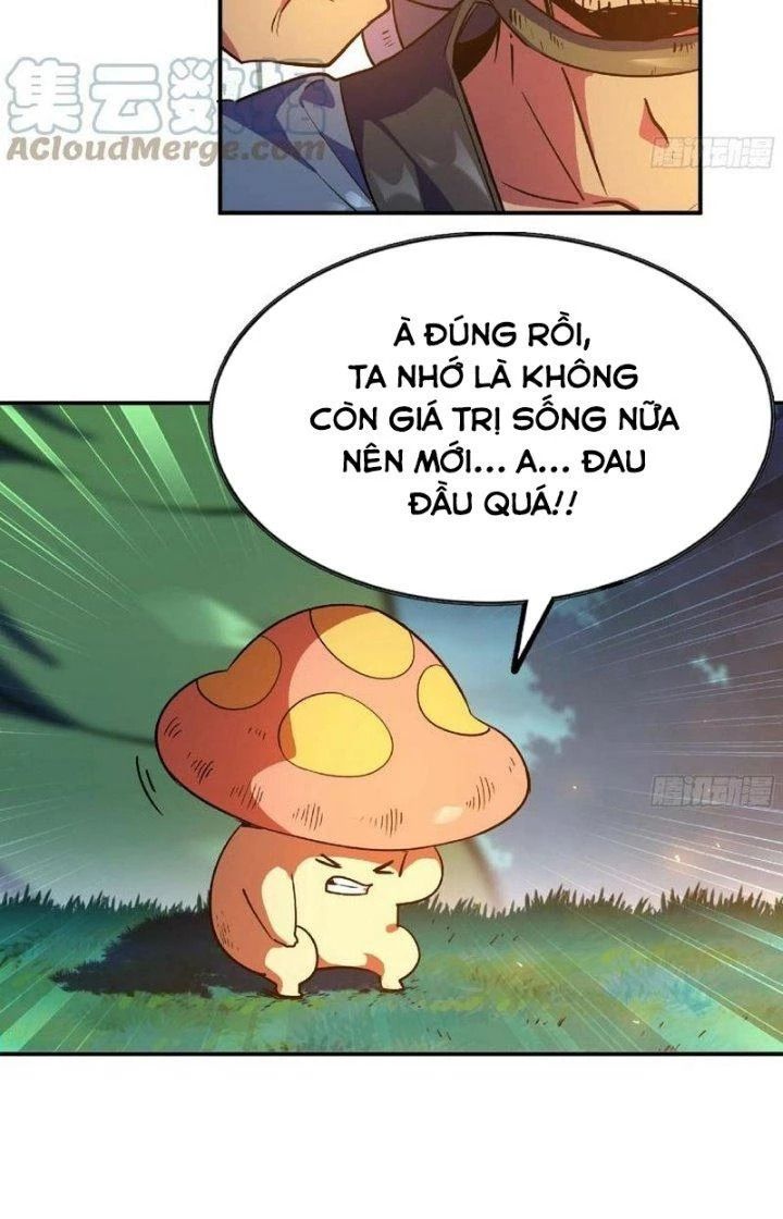 Dũng Sĩ Nấm Chapter 79 - Trang 4