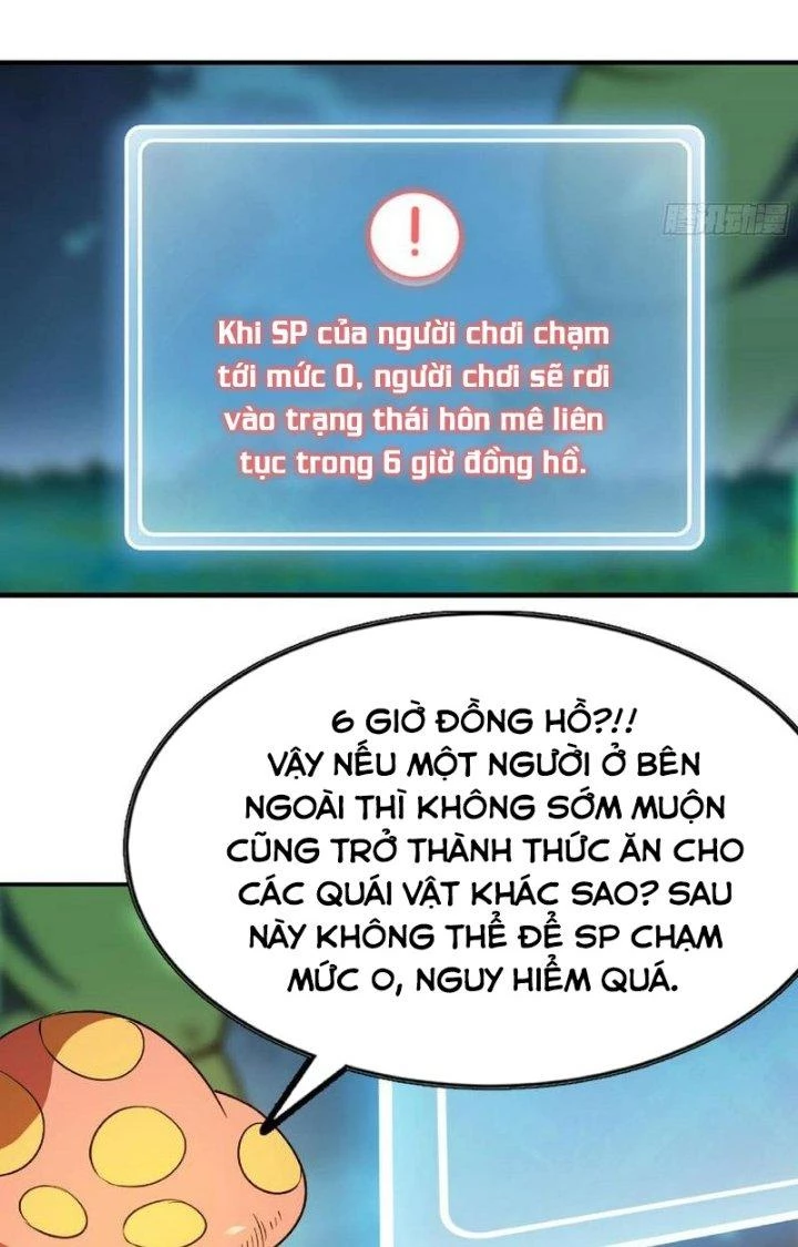 Dũng Sĩ Nấm Chapter 79 - Trang 4