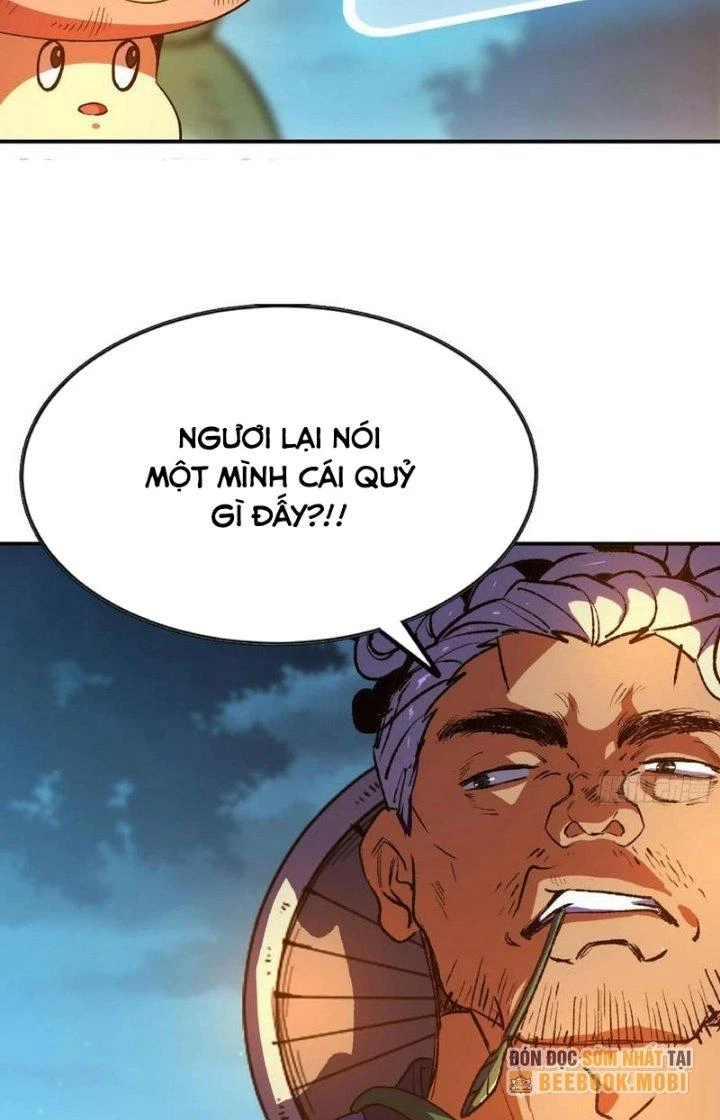 Dũng Sĩ Nấm Chapter 79 - Trang 4