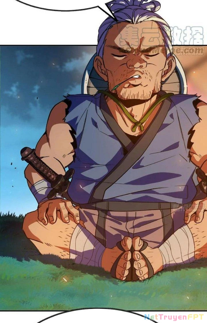 Dũng Sĩ Nấm Chapter 79 - Trang 4