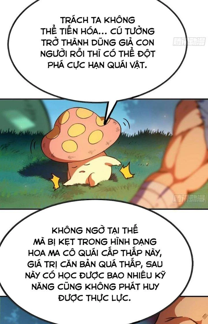 Dũng Sĩ Nấm Chapter 79 - Trang 4