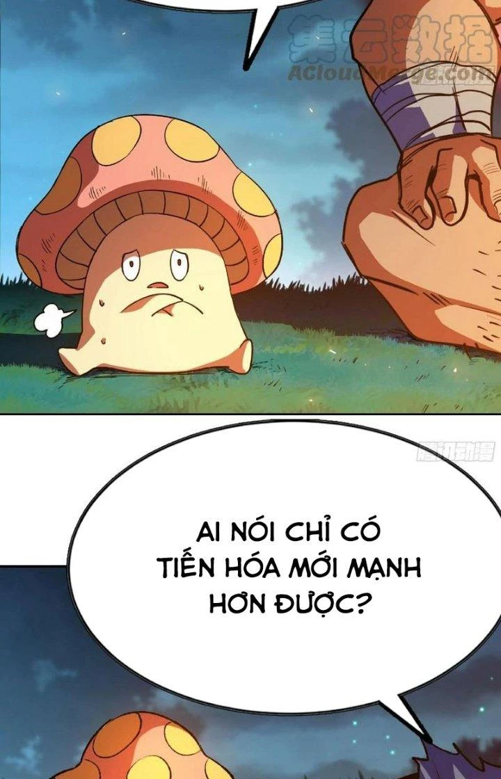 Dũng Sĩ Nấm Chapter 79 - Trang 4