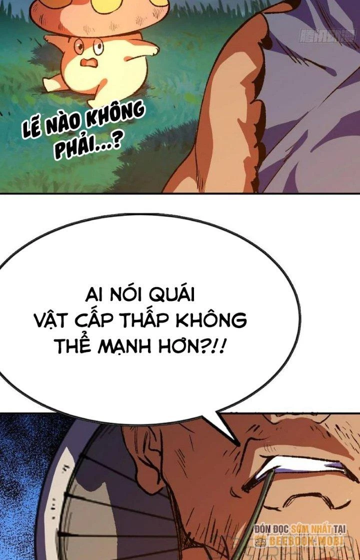 Dũng Sĩ Nấm Chapter 79 - Trang 4