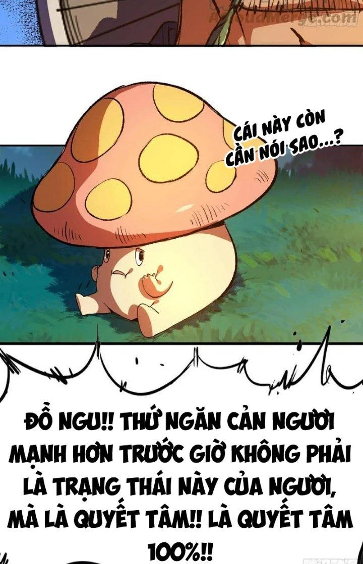 Dũng Sĩ Nấm Chapter 79 - Trang 4
