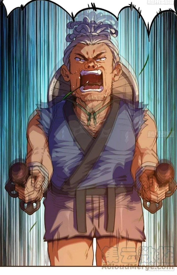 Dũng Sĩ Nấm Chapter 79 - Trang 4