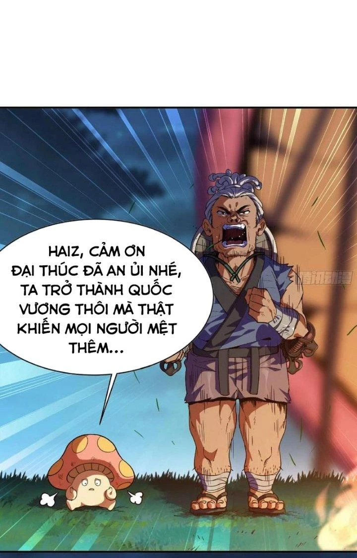 Dũng Sĩ Nấm Chapter 79 - Trang 4