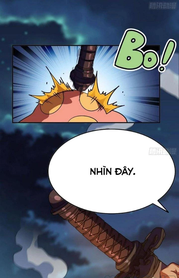 Dũng Sĩ Nấm Chapter 79 - Trang 4