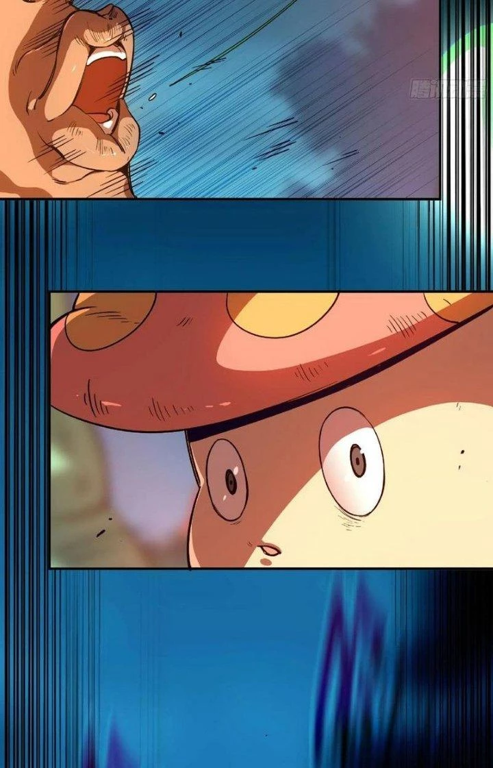 Dũng Sĩ Nấm Chapter 79 - Trang 4