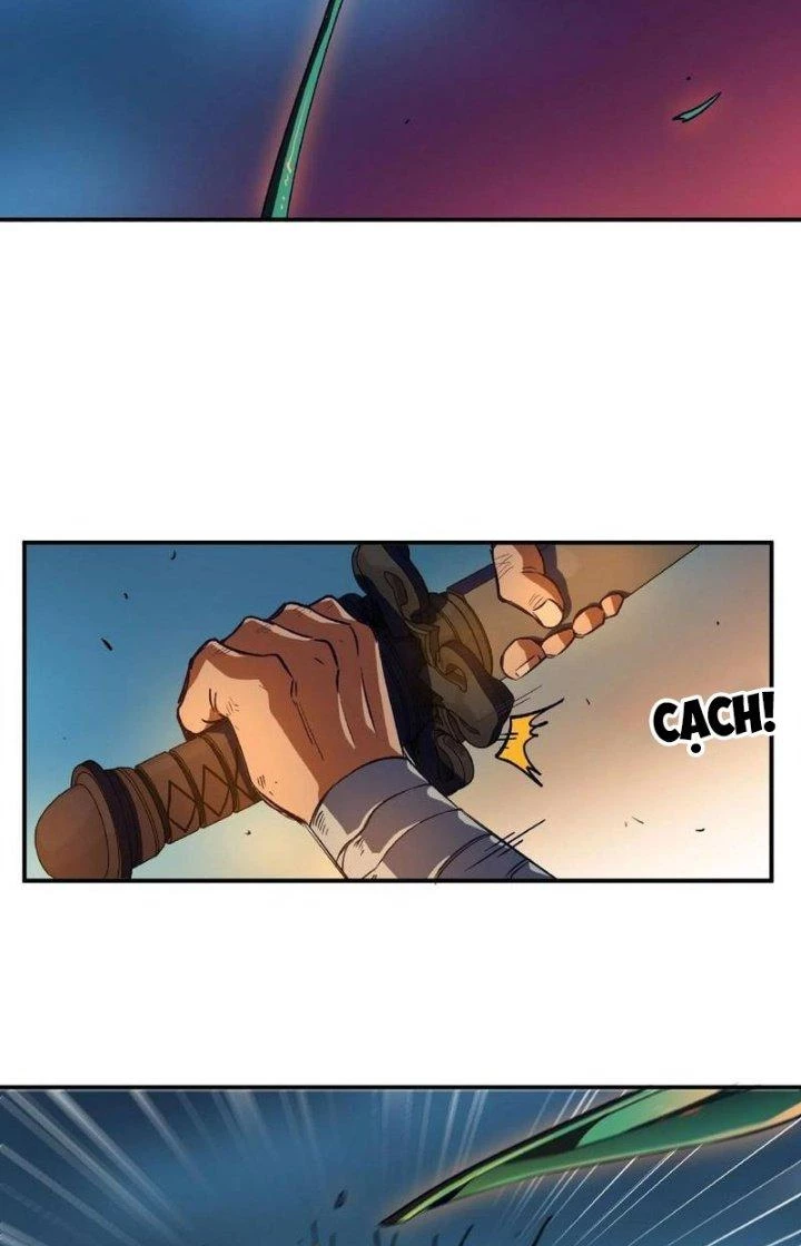 Dũng Sĩ Nấm Chapter 79 - Trang 4