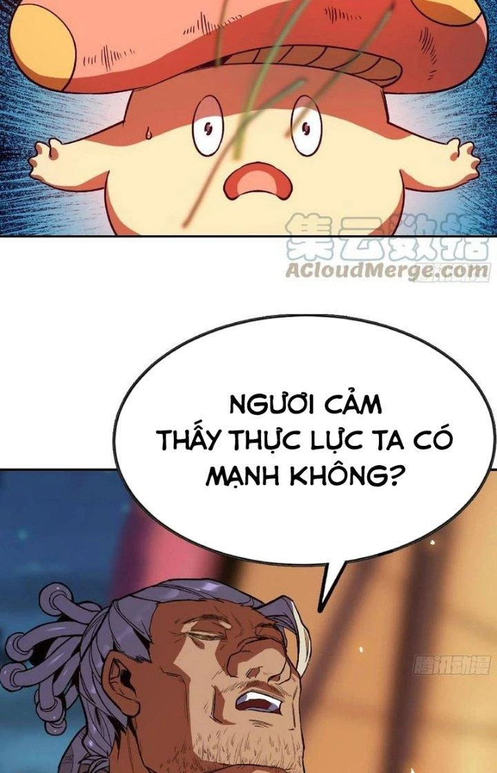 Dũng Sĩ Nấm Chapter 79 - Trang 4