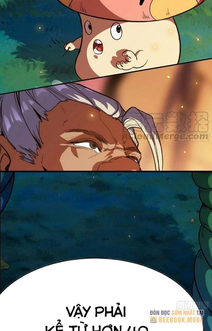 Dũng Sĩ Nấm Chapter 79 - Trang 4