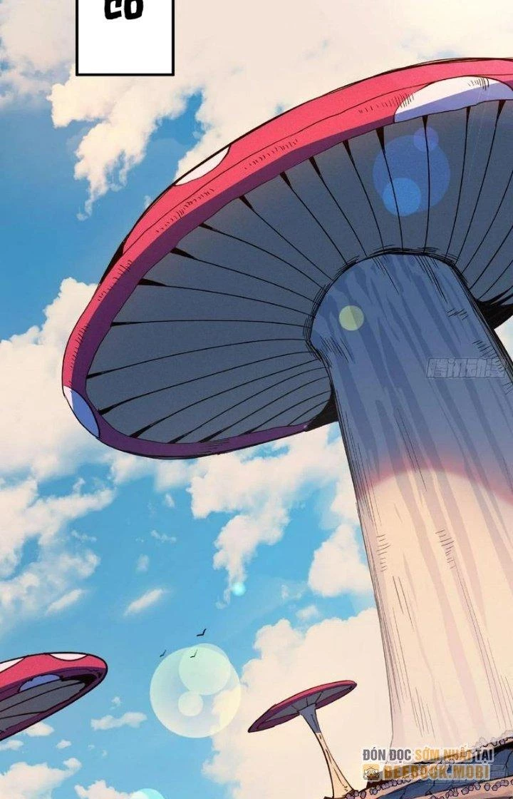 Dũng Sĩ Nấm Chapter 79 - Trang 4