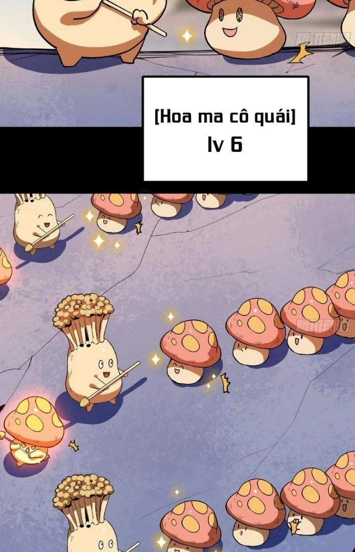 Dũng Sĩ Nấm Chapter 79 - Trang 4