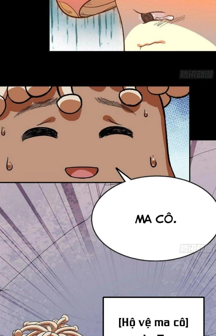 Dũng Sĩ Nấm Chapter 79 - Trang 4