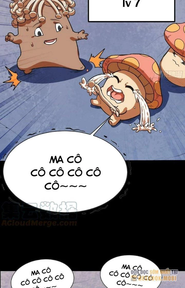 Dũng Sĩ Nấm Chapter 79 - Trang 4