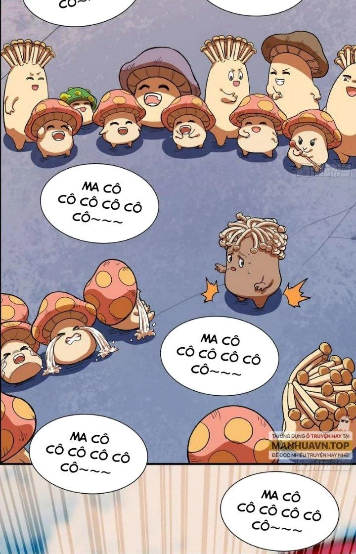 Dũng Sĩ Nấm Chapter 79 - Trang 4