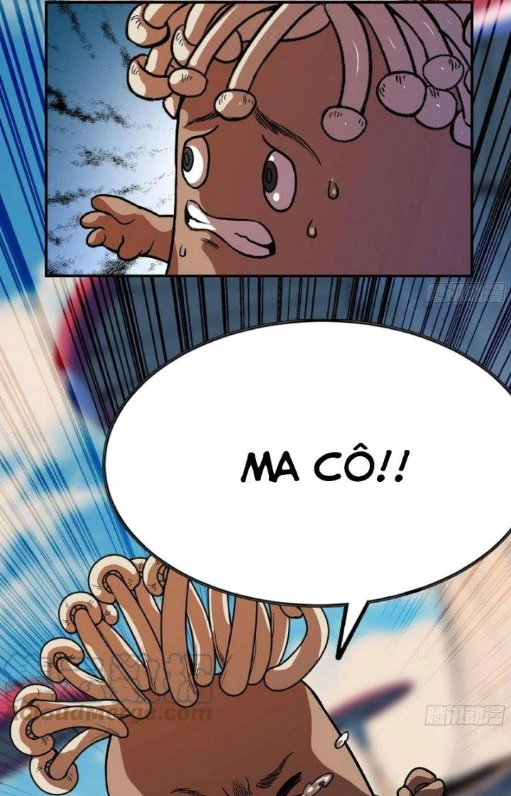 Dũng Sĩ Nấm Chapter 79 - Trang 4