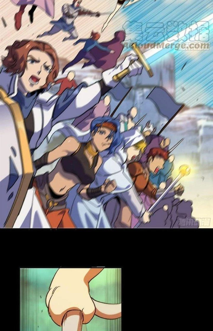 Dũng Sĩ Nấm Chapter 79 - Trang 4