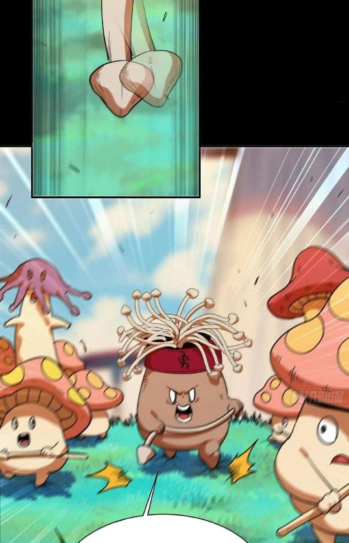 Dũng Sĩ Nấm Chapter 79 - Trang 4