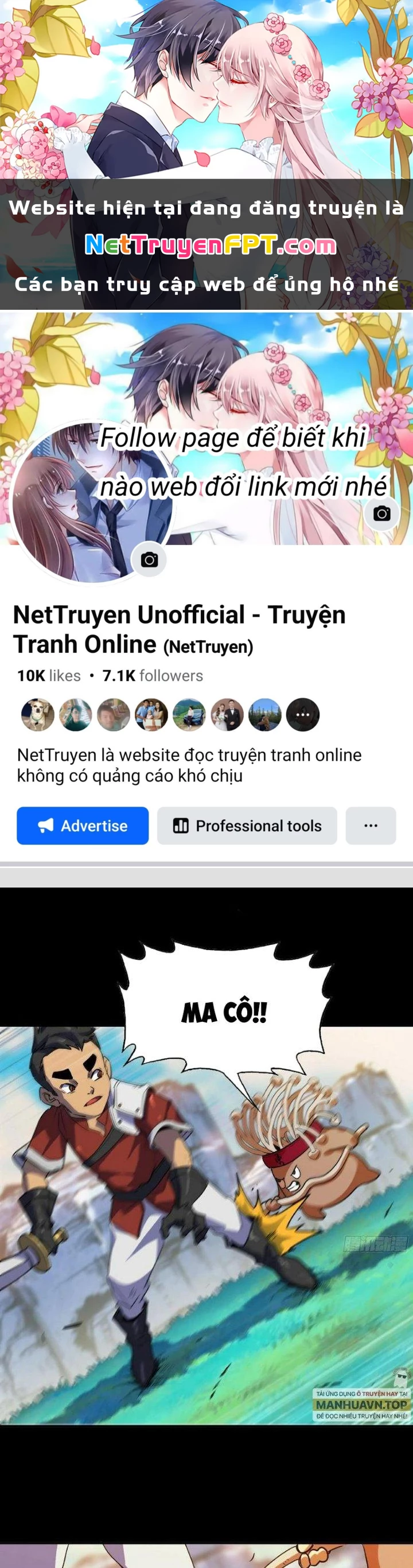 Dũng Sĩ Nấm Chapter 80 - Next Chapter 81