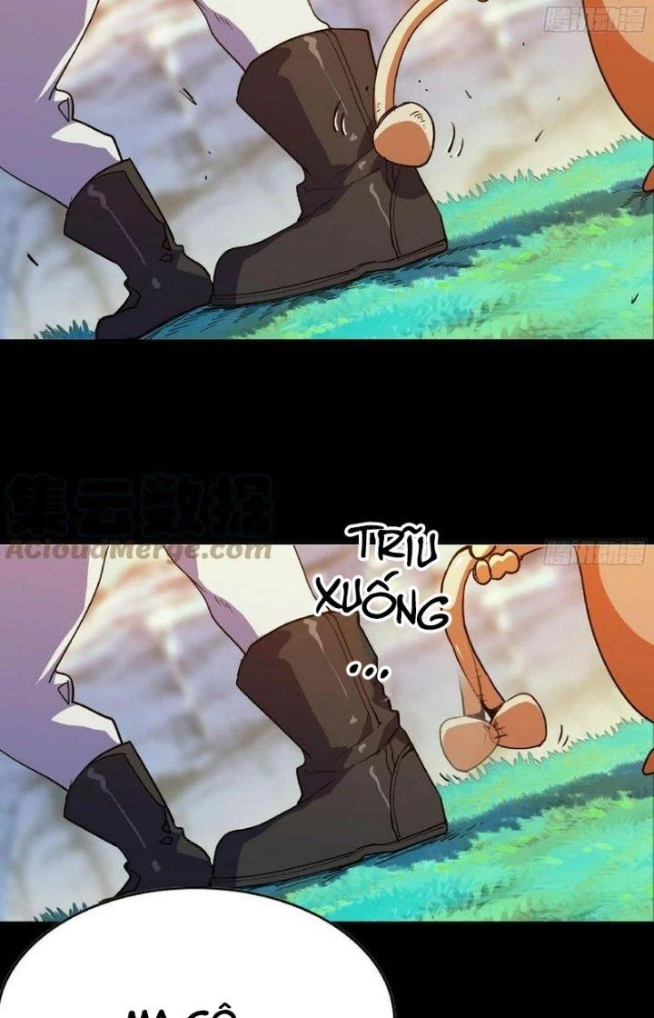 Dũng Sĩ Nấm Chapter 80 - Trang 4