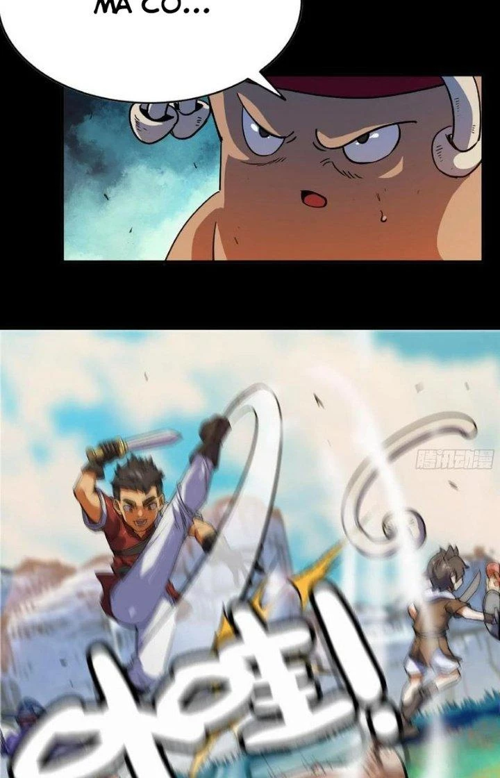Dũng Sĩ Nấm Chapter 80 - Trang 4