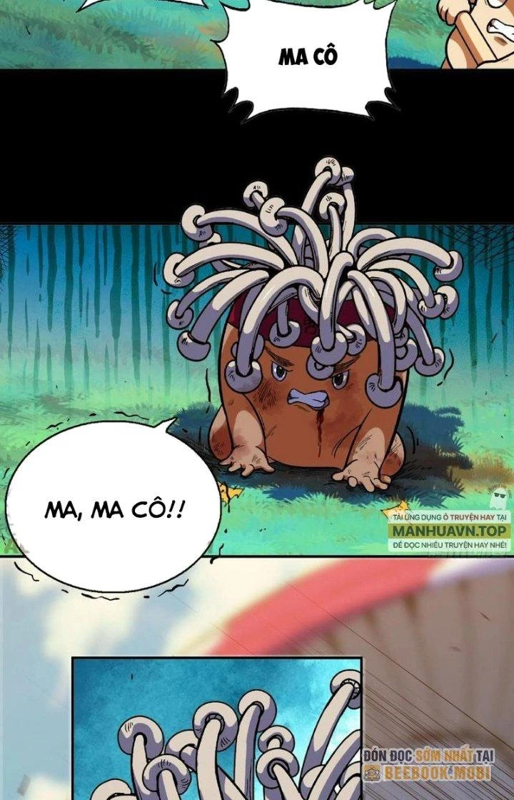 Dũng Sĩ Nấm Chapter 80 - Trang 4
