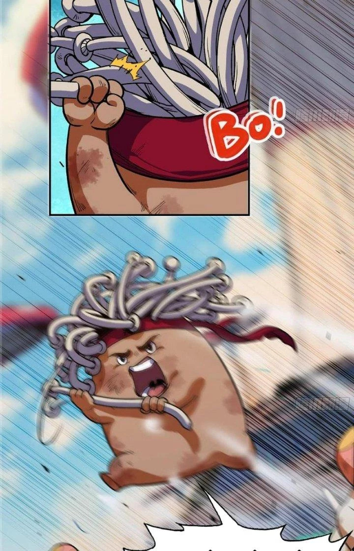 Dũng Sĩ Nấm Chapter 80 - Trang 4