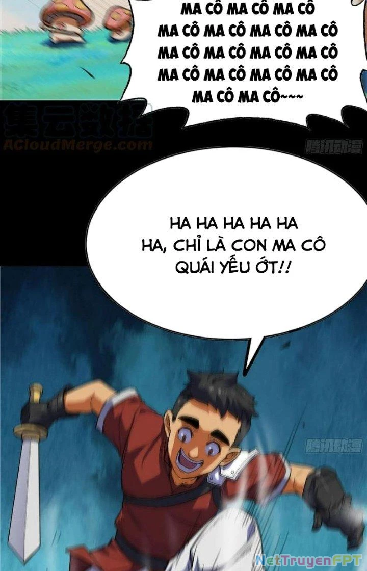 Dũng Sĩ Nấm Chapter 80 - Trang 4