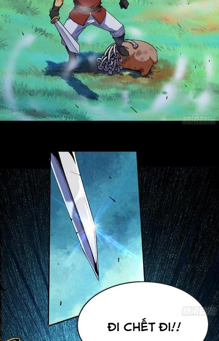 Dũng Sĩ Nấm Chapter 80 - Trang 4
