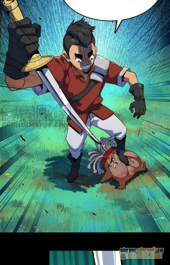 Dũng Sĩ Nấm Chapter 80 - Trang 4