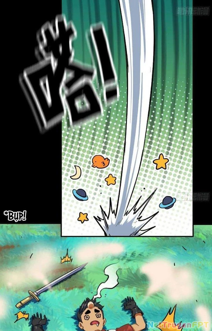 Dũng Sĩ Nấm Chapter 80 - Trang 4
