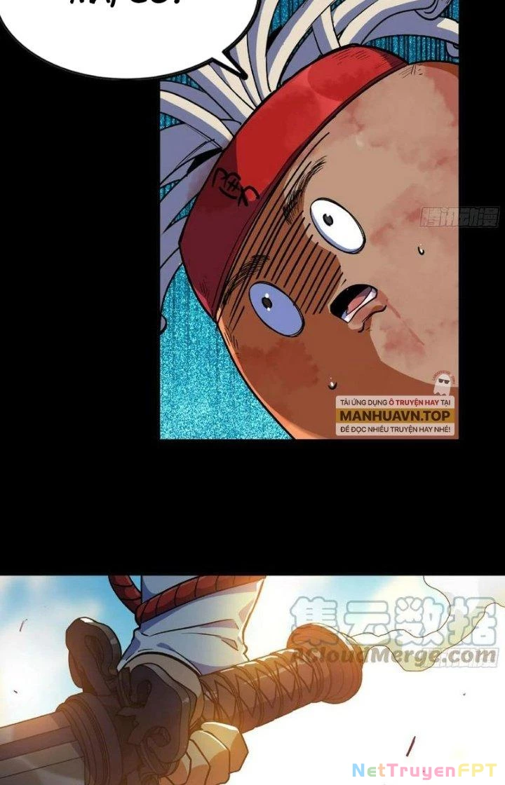 Dũng Sĩ Nấm Chapter 80 - Trang 4