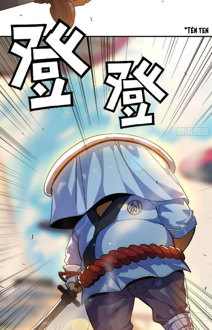 Dũng Sĩ Nấm Chapter 80 - Trang 4