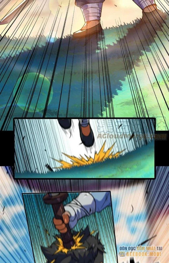 Dũng Sĩ Nấm Chapter 80 - Trang 4