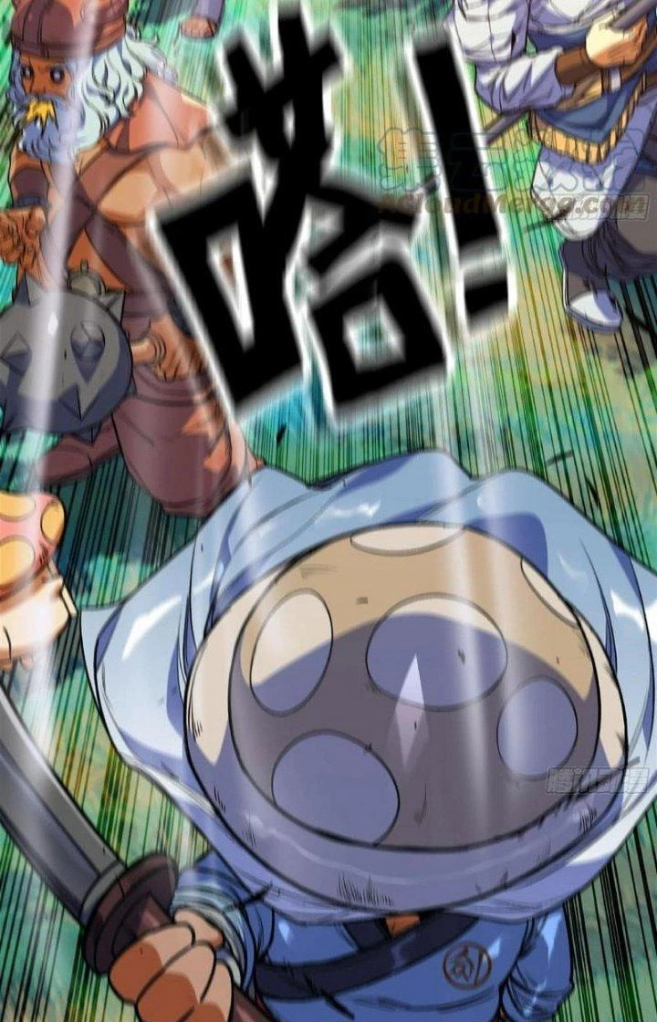 Dũng Sĩ Nấm Chapter 80 - Trang 4