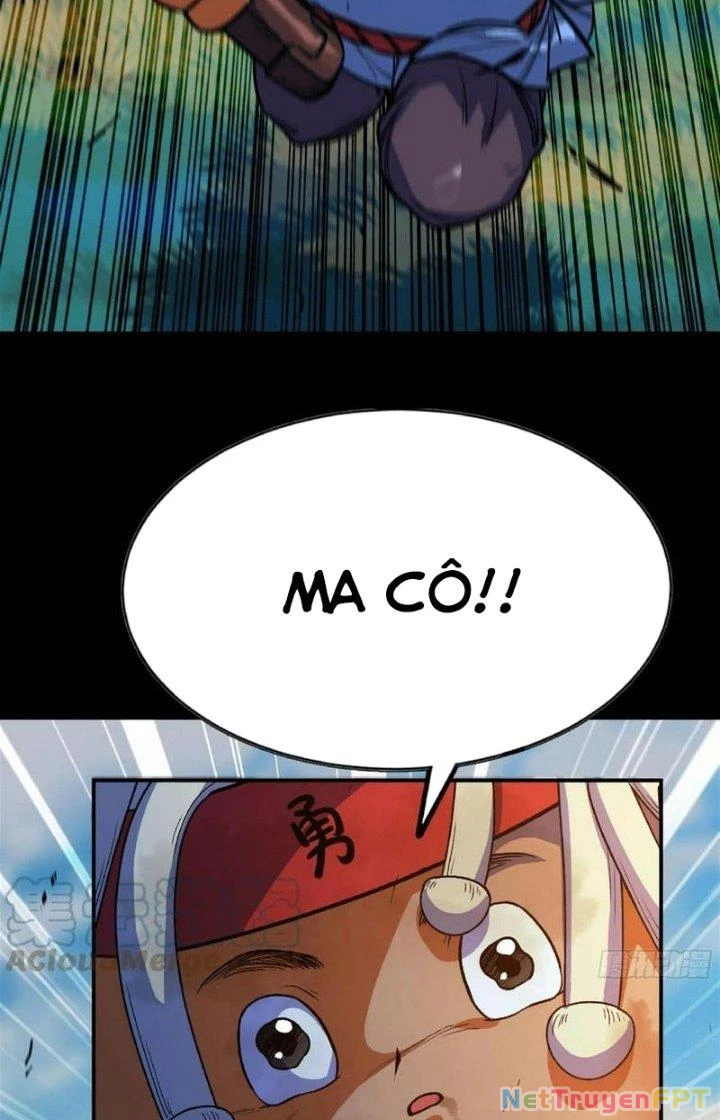 Dũng Sĩ Nấm Chapter 80 - Trang 4