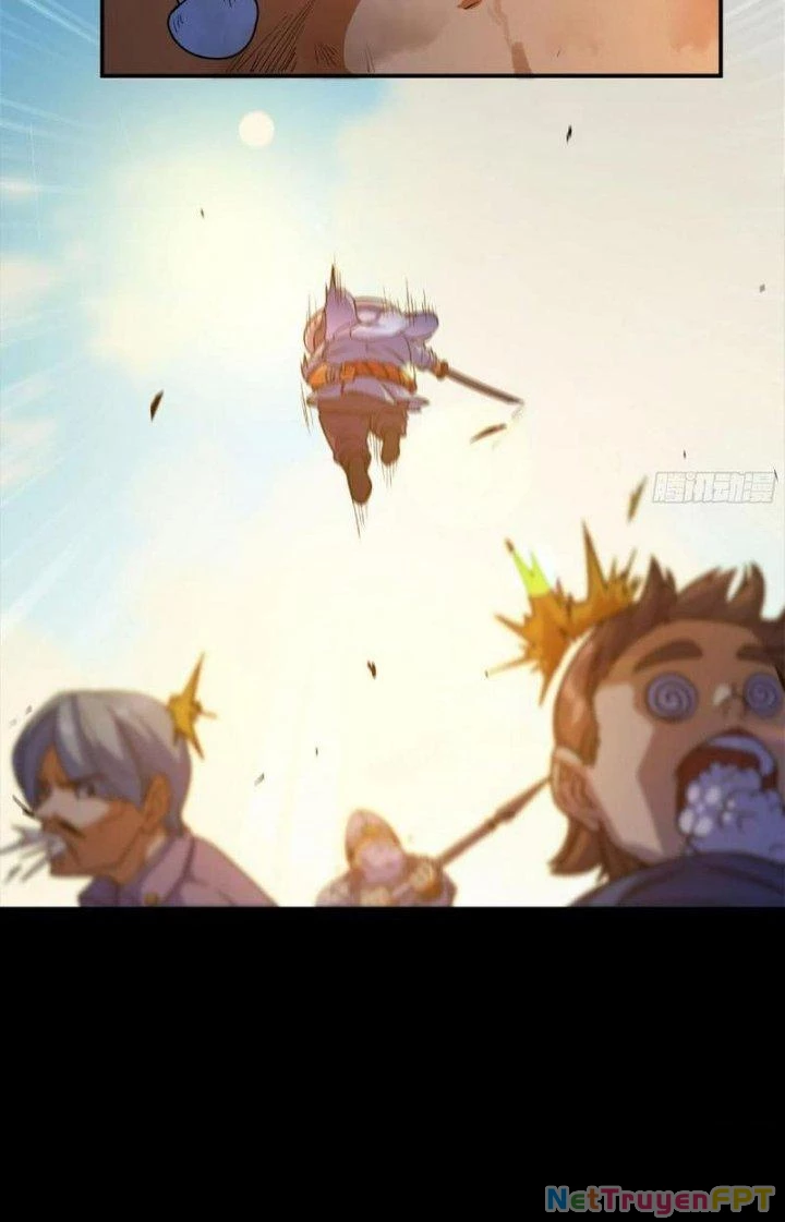 Dũng Sĩ Nấm Chapter 80 - Trang 4